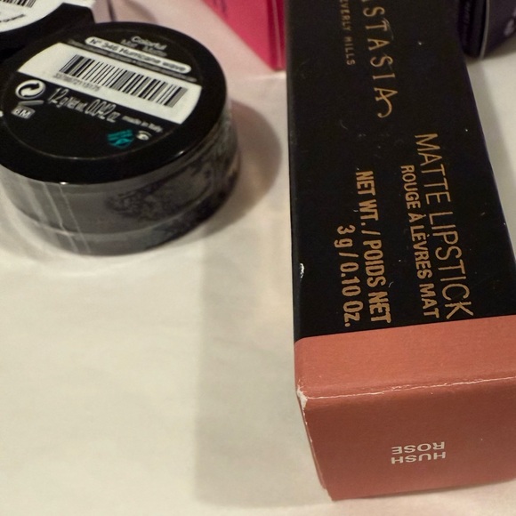 Anastasia Clinique Maracuja Tarte Sephora Makeup - Price listed is for all - Picture 7 of 12